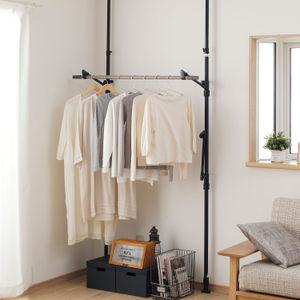 아이리스 창문형 창문 창틀 창틀형 빨래 건조대 MWW-260N