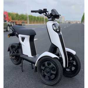 소형 전기 바이크 3륜 오토바이 150CC 삼륜 오프로드