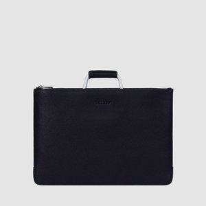 [LOTUFF]남자 서류가방 로터프 LO-1218-L BK 블랙