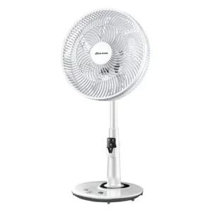 선풍기 리모컨 초미풍 발터치 DWF-R4006C