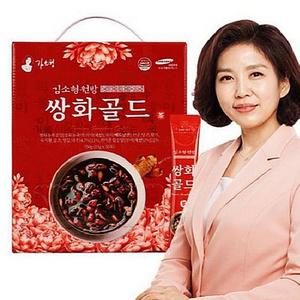 김소형 쌍화차 김소형 원방 쌍화골드 50포