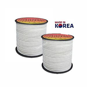 가든피아 로프 (시동끈) 예초기 엔진톱 잔디깍기 분무기 발전기 양수기 3.0mm~5.5mm