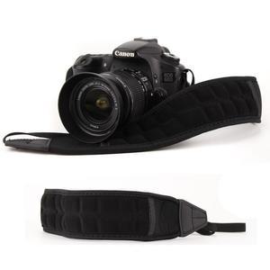 [RG0N25PS]넥 스트랩 목 줄 끈 DSLR 카메라 쿠션 소니
