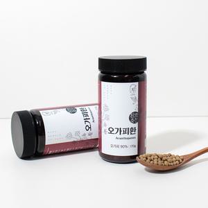 오가피 오갈피 환