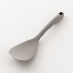 국산 플라이토 실리콘 플래티넘 밥주걱