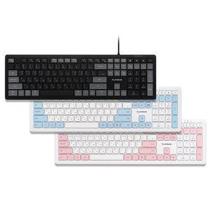 플레이기어 PK201 펜타그래프 키보드