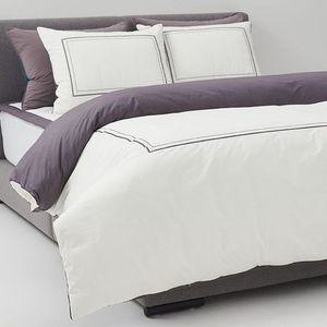 [갤러리아] 르첸자수 안단이불 패드세트 SS