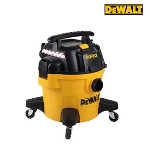 디월트/업소용청소기/건습식/연동형/산업용청소기/23L/송풍