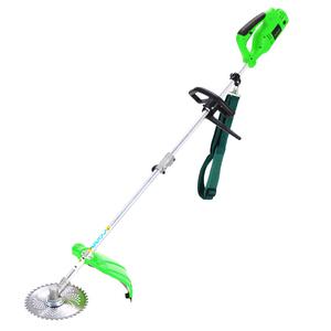 1600W 유선 전기 미니 전기제초기 220V 트리머 무선예초기