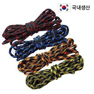 등산화끈 1+1고무줄신발끈 운동화끈 신발끈정리 운동화용품 등산화끈 트래
