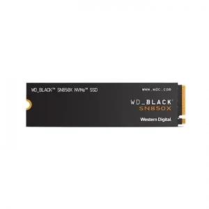 Western Digital WD BLACK SN850X M.2 NVMe (1TB) YS