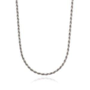 [로이드](센텀시티점)(2.5mm) 이태리체인 로프 목걸이 LLNS23452S