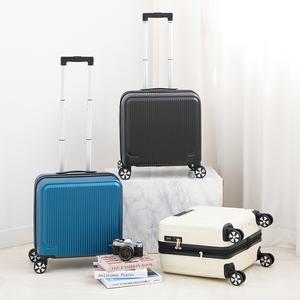 앙뜨레 HA9560 3컬러 기내용 18형 가벼운 경량 여행용캐리어 TSA 여행가방 하드케이스 승무원가방