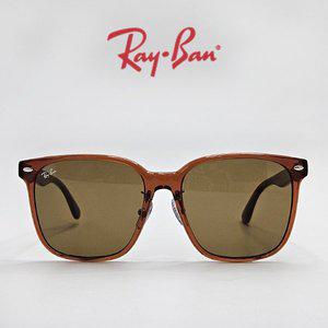 [레이밴][RAY BAN] 레이밴 RB2206D 663673 57 레이벤 선글라스