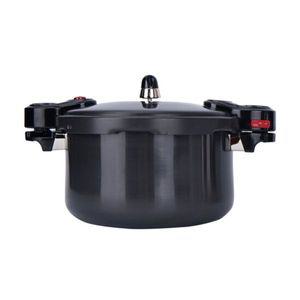 경질 압력밥솥 고압력 가스 전기 레인지 할로겐 8인용 밥솥