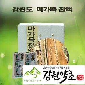강원도 마가목껍질 진액 60봉 국산 저온 건조한 마가목 껍질100% 에 첨가물 없이 원적외선 특수 기능으로 48시간 저온에서 추출한 즙입니다.맛과 향이 살아 있습니강원도