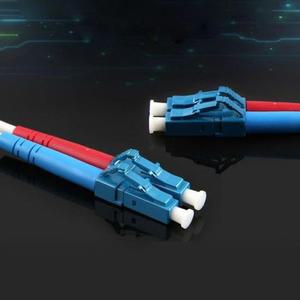 [RGNN6OO8]광패치코드 S M LC LC DP 90M 광케이블 커플러