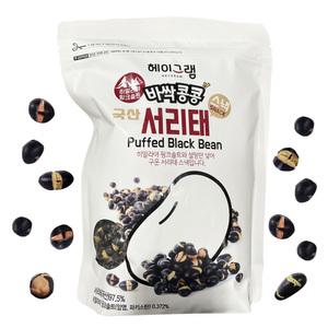 코스트코 헤이그램 바싹콩콩 국산 서리태 스낵 650g