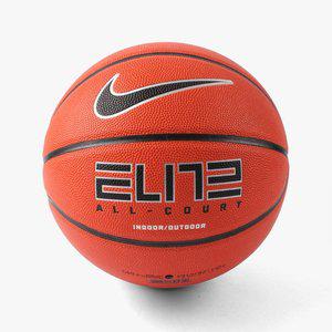[나이키] 농구공 엘리트 올코트 8P (7호) DO4841-855