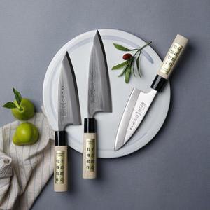 일본 니켄 목금도 특선 데바 135 낚시칼 회칼 막칼 데바칼 사시미생선칼 업소용