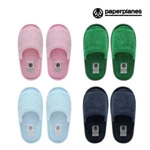 실내슬리퍼 사무실 거실화 층간소음 쿠션 룸슈즈 PP1575