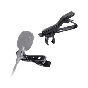 호루스벤누 LF-6mm 라발리에 핀마이크 클립 집게