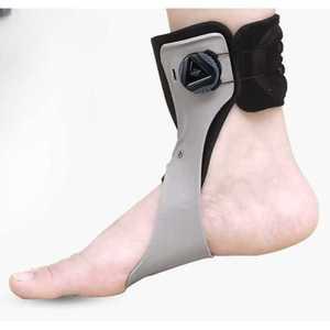족하수 보조기 발목 발끌림 발처짐 교정 도구 보호대