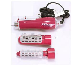 [XB695J62]빗 드라이기 미용실 가정 머리 건조 빗 헤어