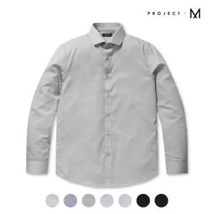 [프로젝트엠] 남성 TC 퍼펙트 셔츠_EPC5WC1901
