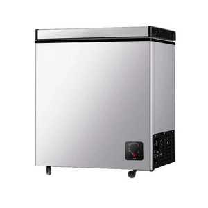 소형 김치 냉장고 김치 도어 미니 가정용 100L 작은 냉동고