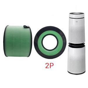 [XBG23539]퓨리2단형 헤파강화2개 AS281DWFC LG 엘지퓨리