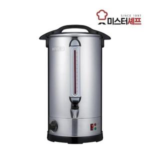 [RG91O871]미스터셰프 업소용 전기물통 MR 자동 물끓이기