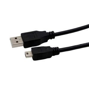 [XBF85I33]USB 2 0 A Mini 미니 5P M M 케이블 2M