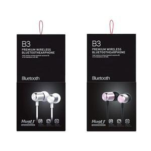 [XBF63K40]무선이어폰 넥 블루투스4 2 HUGU B3 이어셋