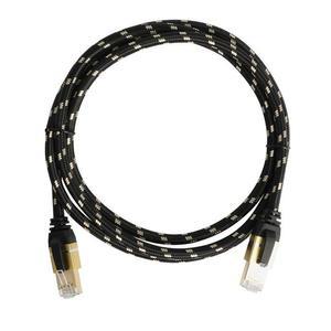 [XB8L1I52]CAT 7 S FTP 랜케이블 내부이중보호 10M 랜선