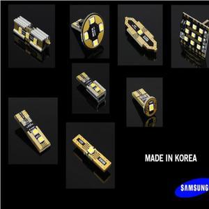 [XB72LINO]자동차 LED실내등 인피니티전용 전구소켓 9P