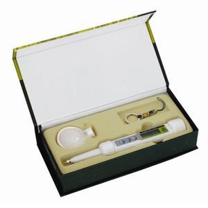 [RG6MR4P4]나트륨 케어 DMT 20 염도계 솔밸런스 측정기