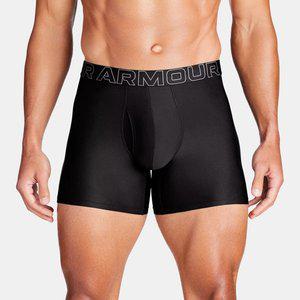 [언더아머](대구신세계)(1387414) 언더아머 남성 UA 퍼포먼스 Tech 6인치 Boxerjock 기능성 드로즈 ...