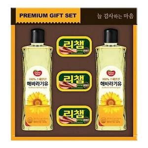 [XBIGL0MP_47]동원 행복6호 참치캔 명절선물세트 보스웰리아