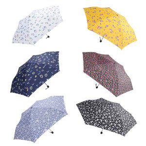 [레노마](의정부점) UV차단 꽃무늬 슬림 우산 양산 / 자외선차단 우양산 균일가 모음전