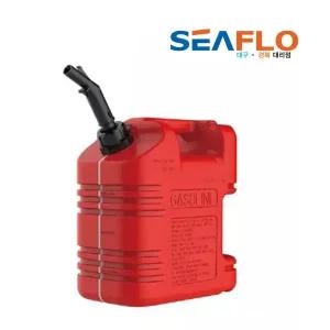 등유통 캠핑기름통 휘발유통 제리캔 구형올스타 레드 10L
