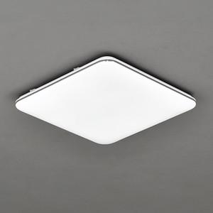 LED 슬림라인 실버 방등 60W 아파트 국산조명 안방 천장 공부방 등기구