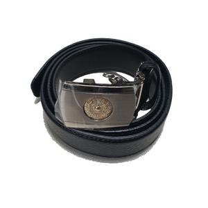 정복용 정복 요대 벨트 밸트 신형 군인 혁대 일체형 버클