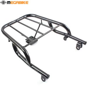 WI 보조리어케리어 슈퍼커브110 18년~이후 미들짐대 장착후 추가 보조용 짐받이 리어백장착용 리어케리어