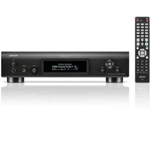 데논 DNP-2000NE 네트워크 오디오 스트리밍 플레이어(블랙)