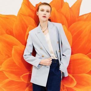 [신세계라이브쇼핑] 엘라코닉  Italy 알파카울 롱코트