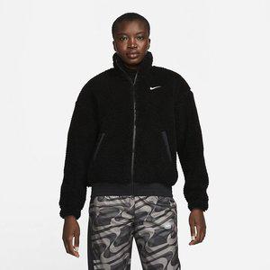 [나이키] 스우시 플러스 자켓 우먼스