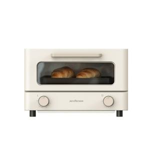 제니퍼룸 미니 오븐 토스터 화이트