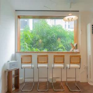 [부산 게스트하우스] 부산 노마드인부산 광안점 (광안리,수영)