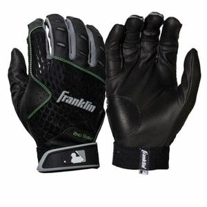 프랭클린 2ND SKINZ 3 야구 배팅장갑 타자 글러브